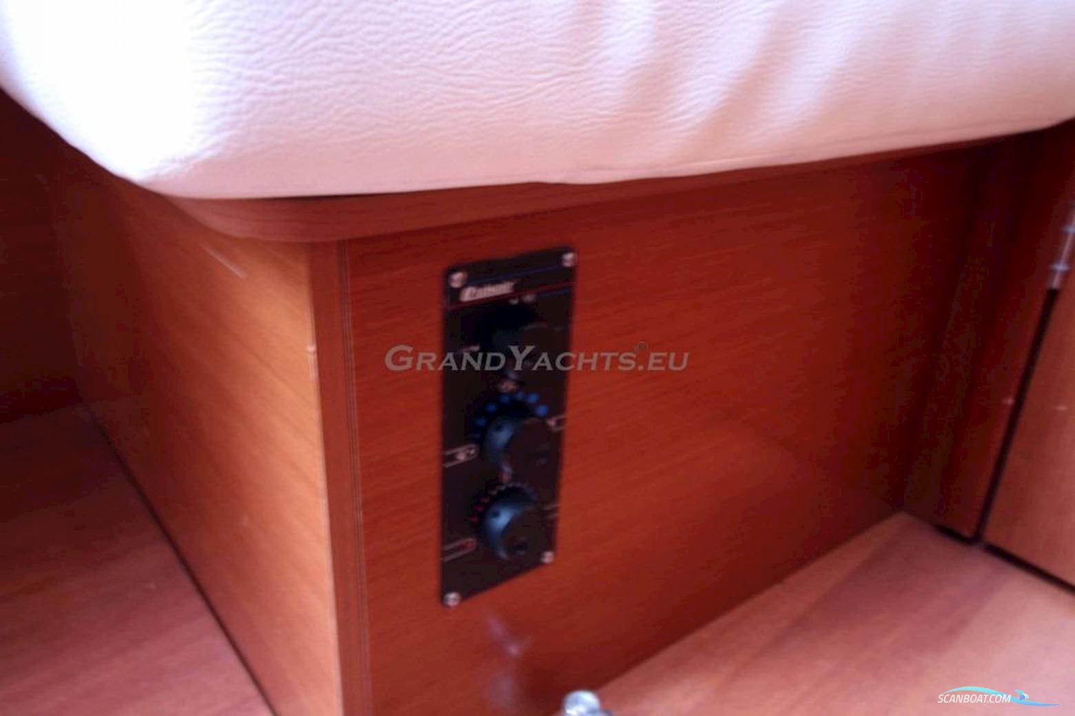 Beneteau Gran Turismo 38