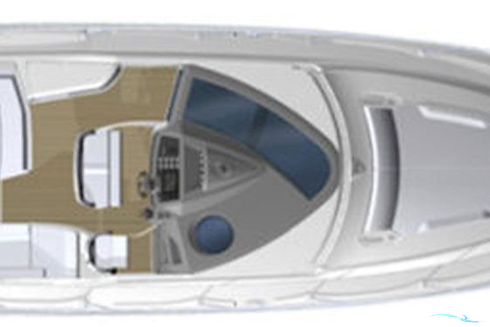 Beneteau Gran Turismo 38