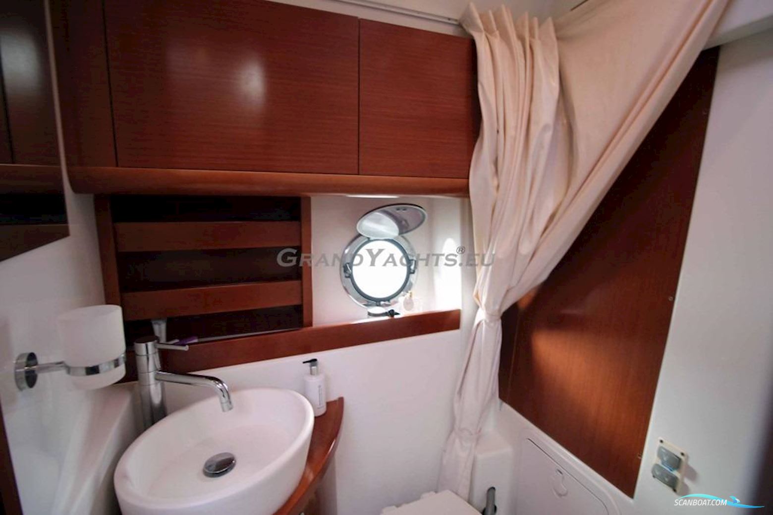 Beneteau Gran Turismo 38