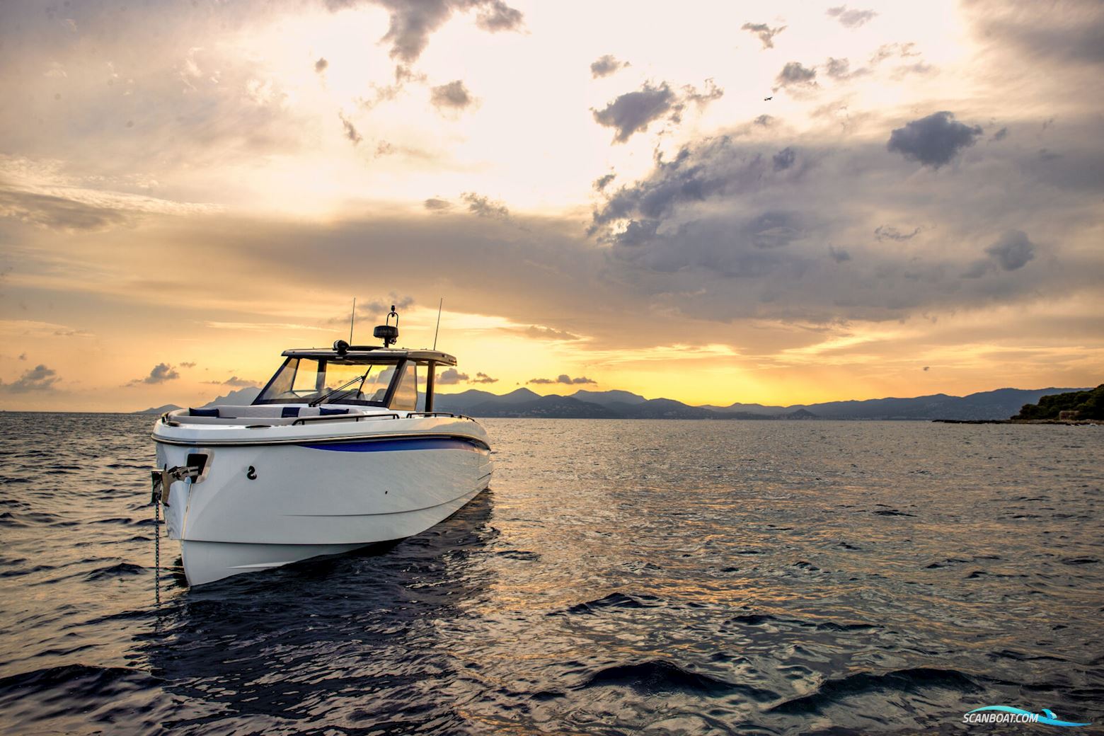 Beneteau Gran Turismo 40 Open