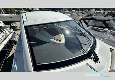 Beneteau Gran Turismo 40 Motorboat 2016, with Volvo Penta engine, United Kingdom