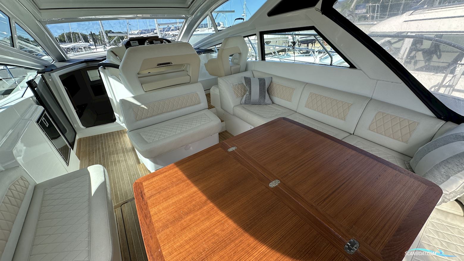 Beneteau Gran Turismo 40