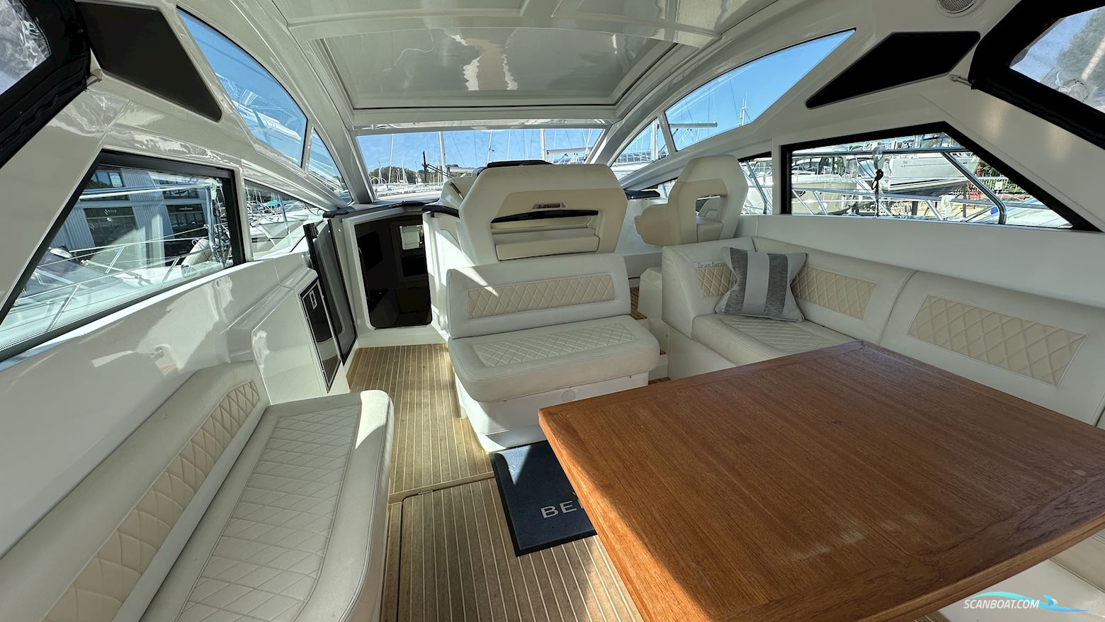 Beneteau Gran Turismo 40