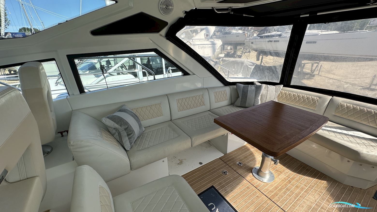 Beneteau Gran Turismo 40