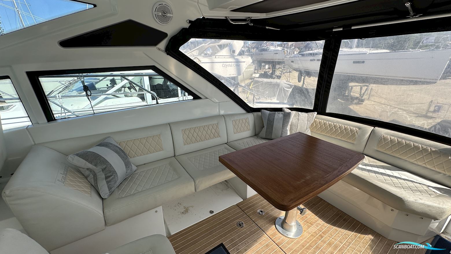 Beneteau Gran Turismo 40