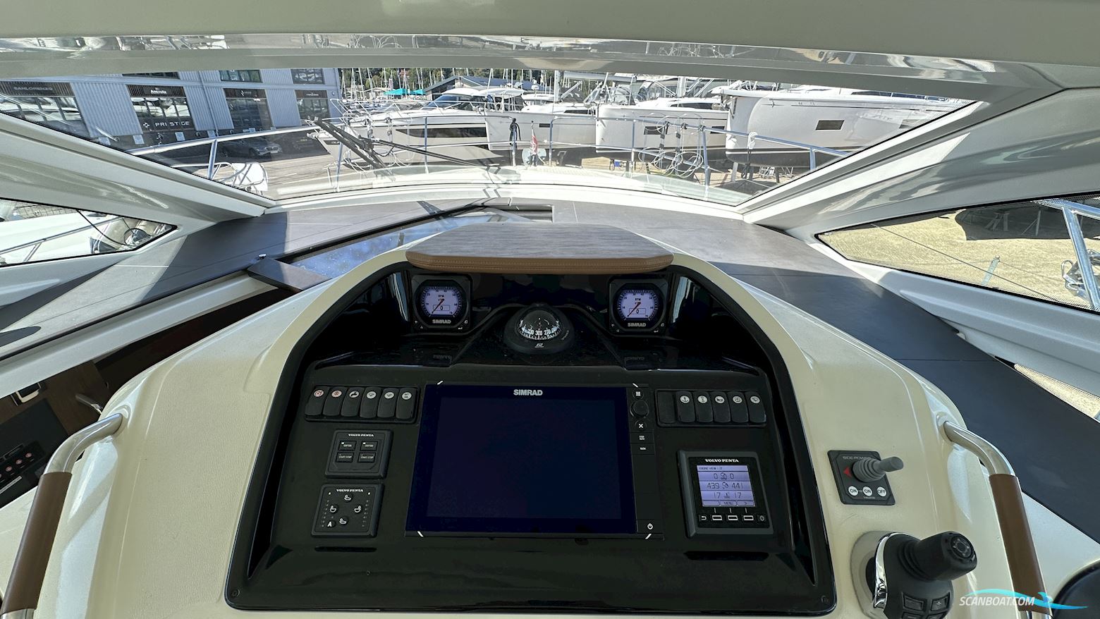Beneteau Gran Turismo 40