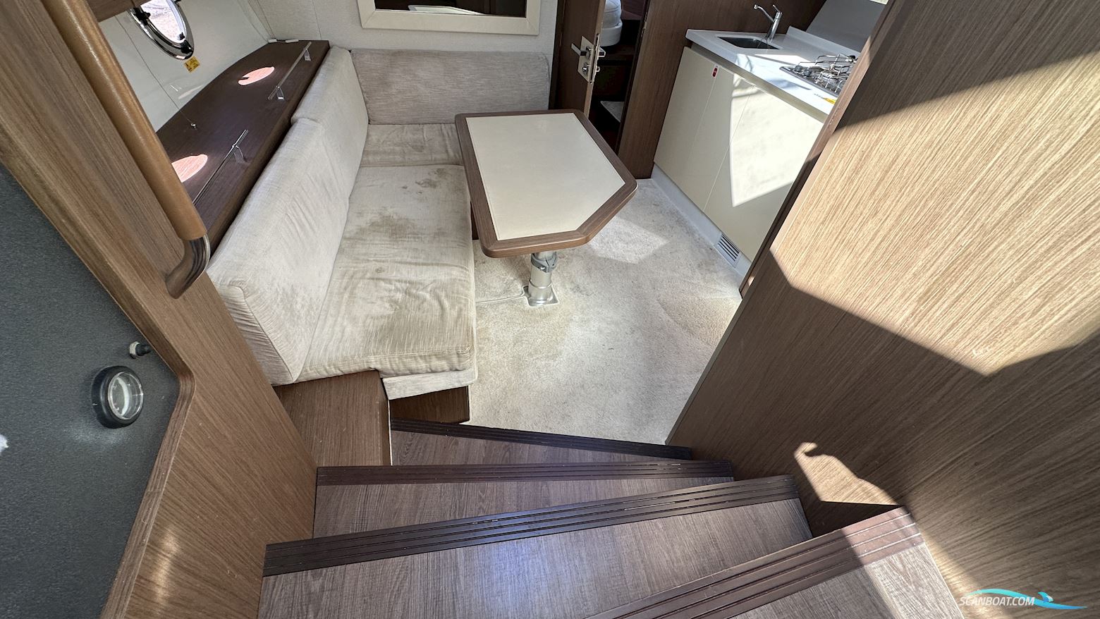 Beneteau Gran Turismo 40