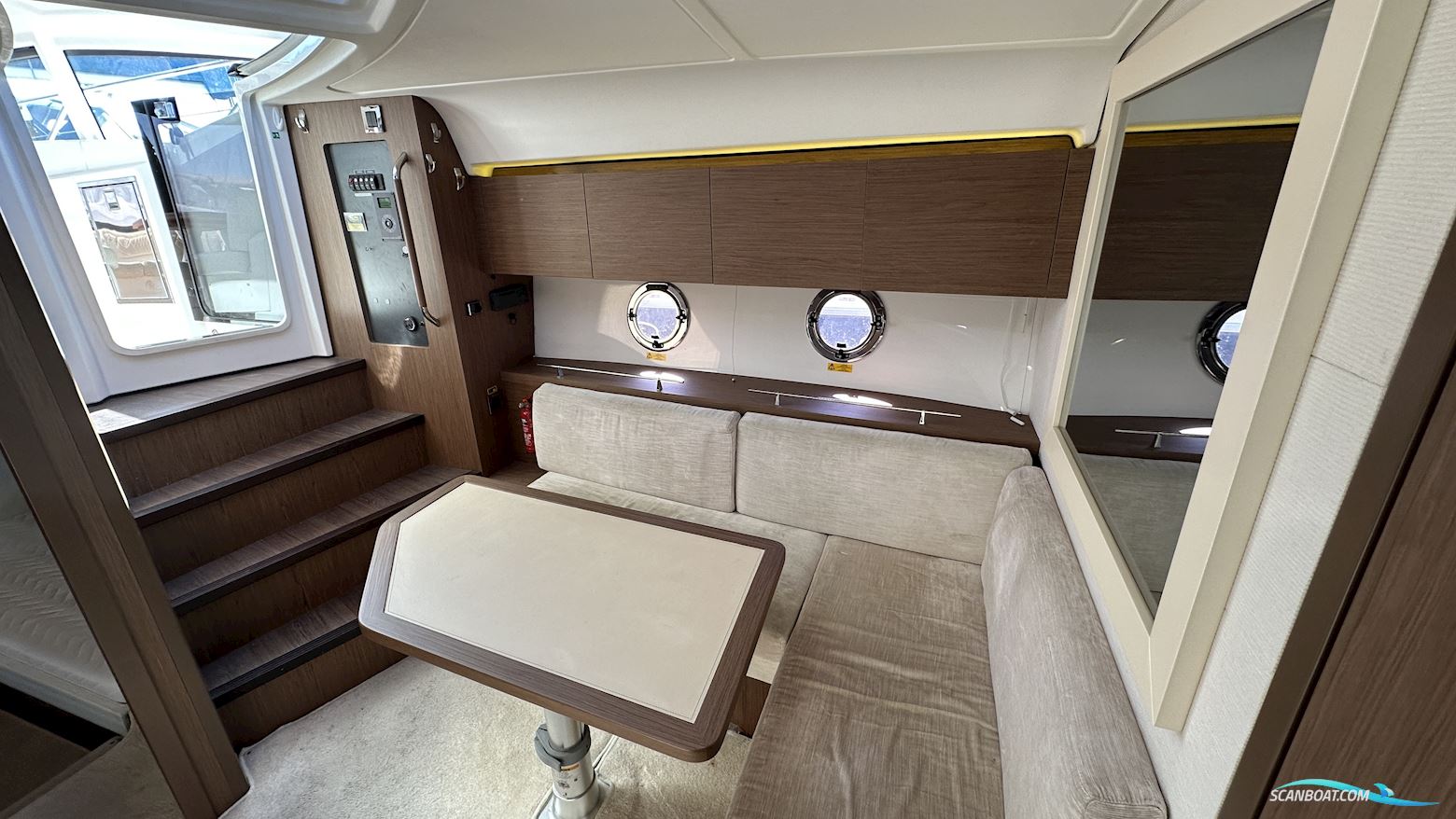 Beneteau Gran Turismo 40