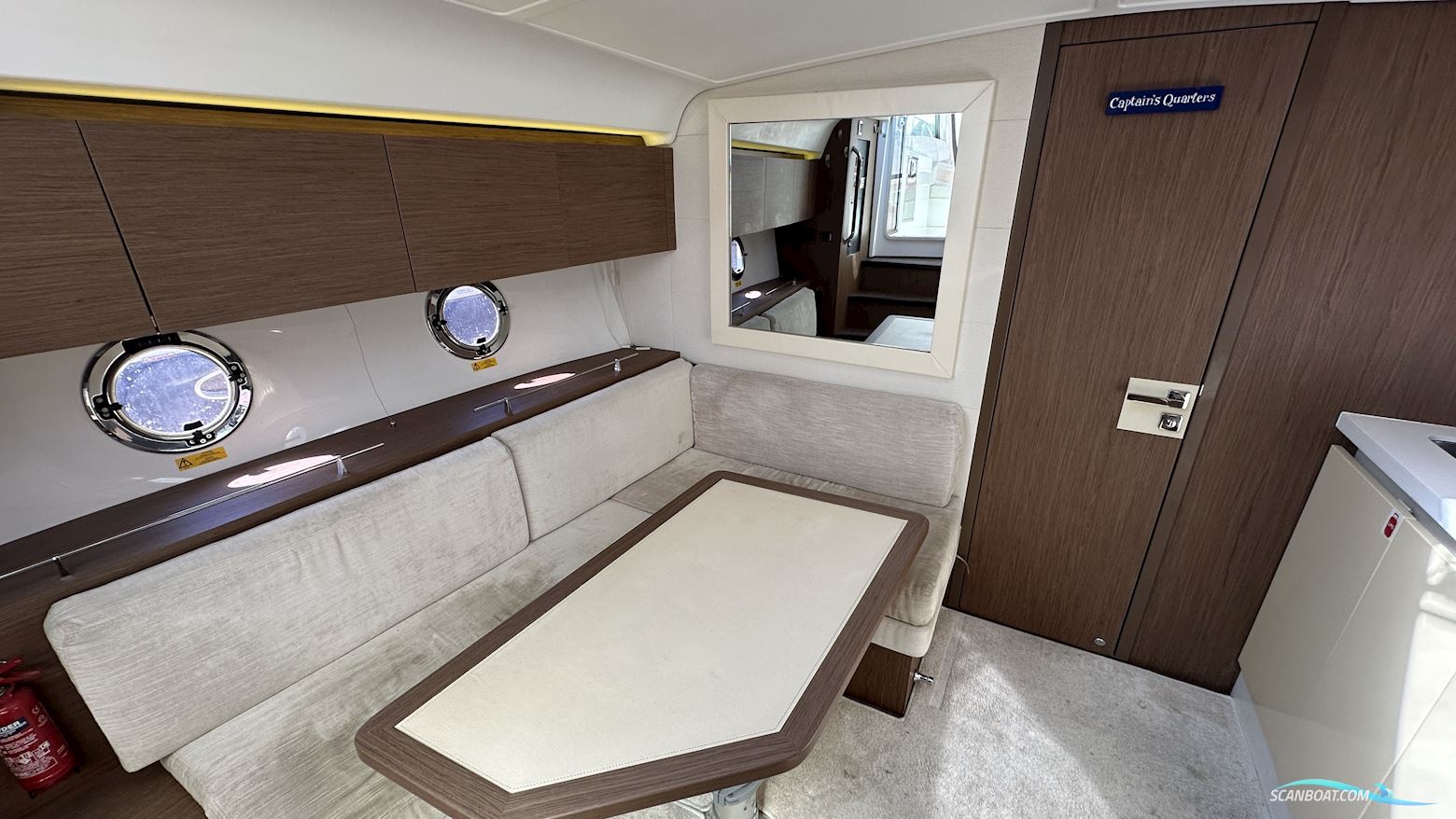 Beneteau Gran Turismo 40