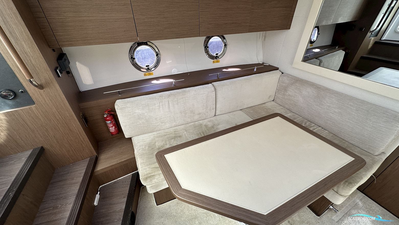 Beneteau Gran Turismo 40