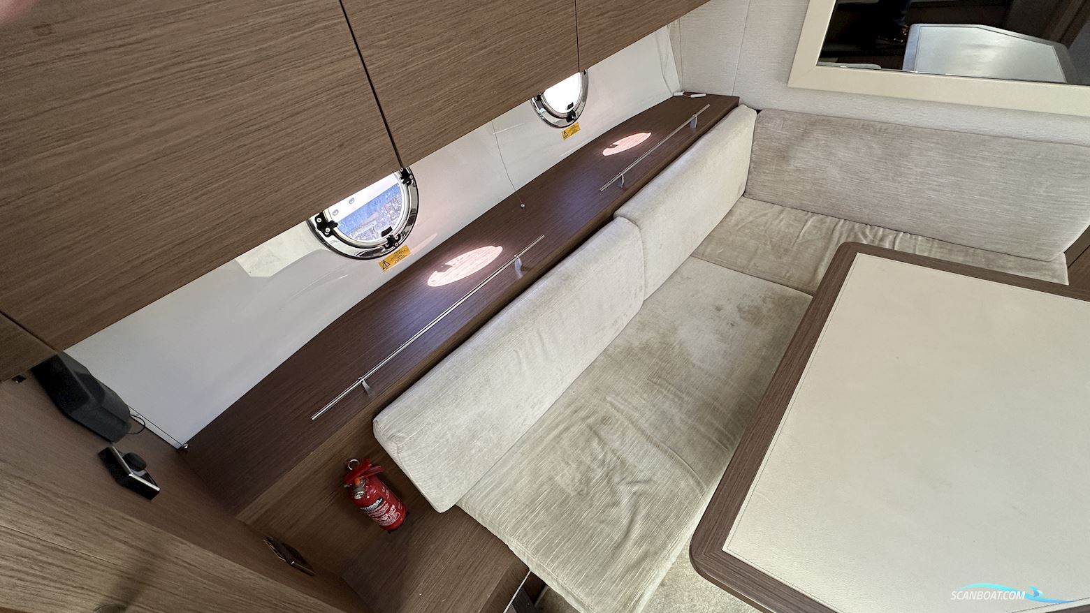 Beneteau Gran Turismo 40