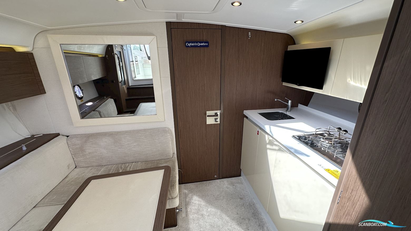 Beneteau Gran Turismo 40