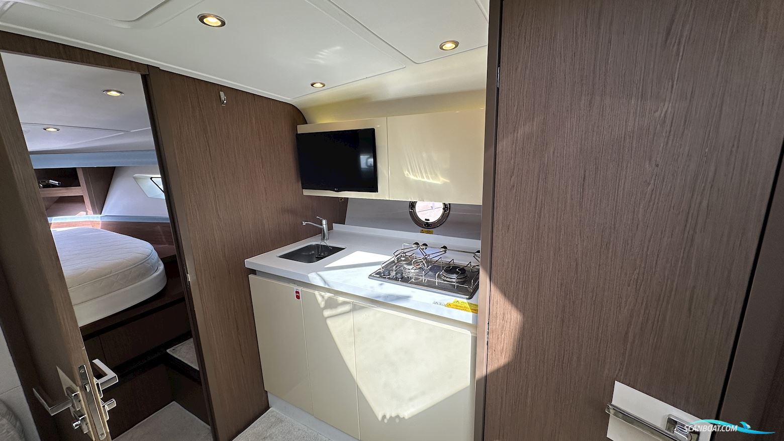 Beneteau Gran Turismo 40