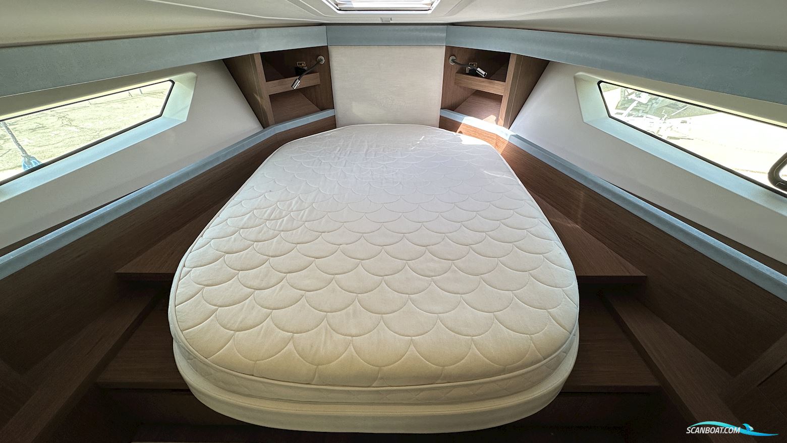 Beneteau Gran Turismo 40