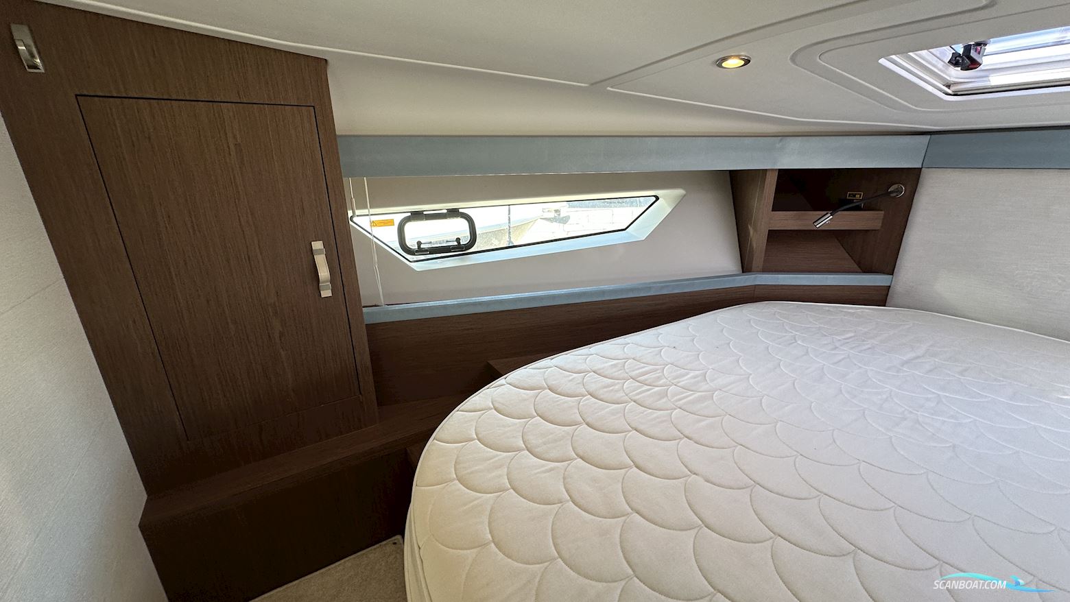 Beneteau Gran Turismo 40