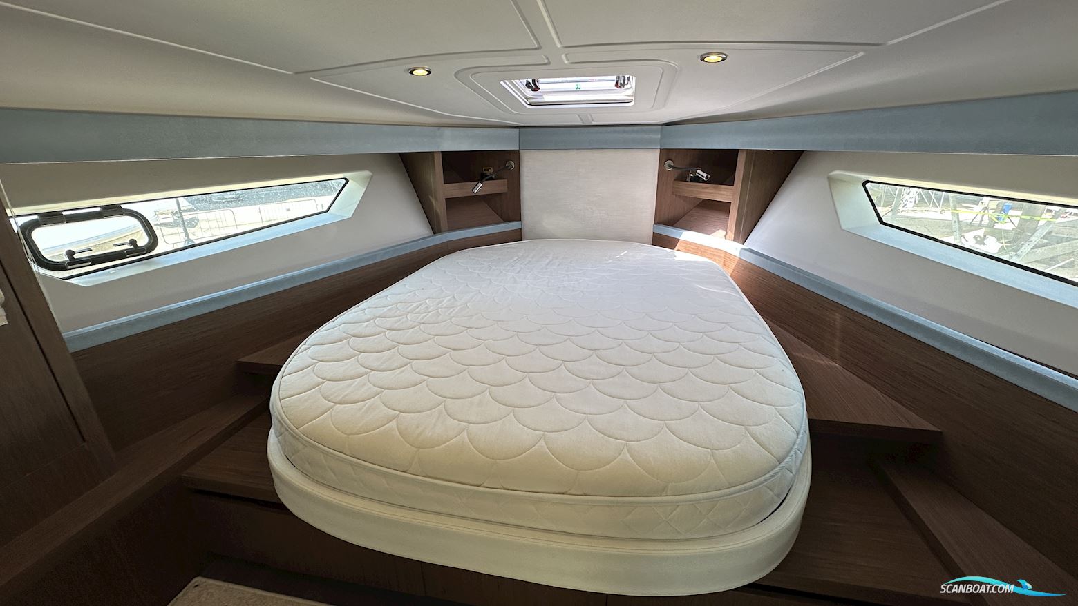 Beneteau Gran Turismo 40