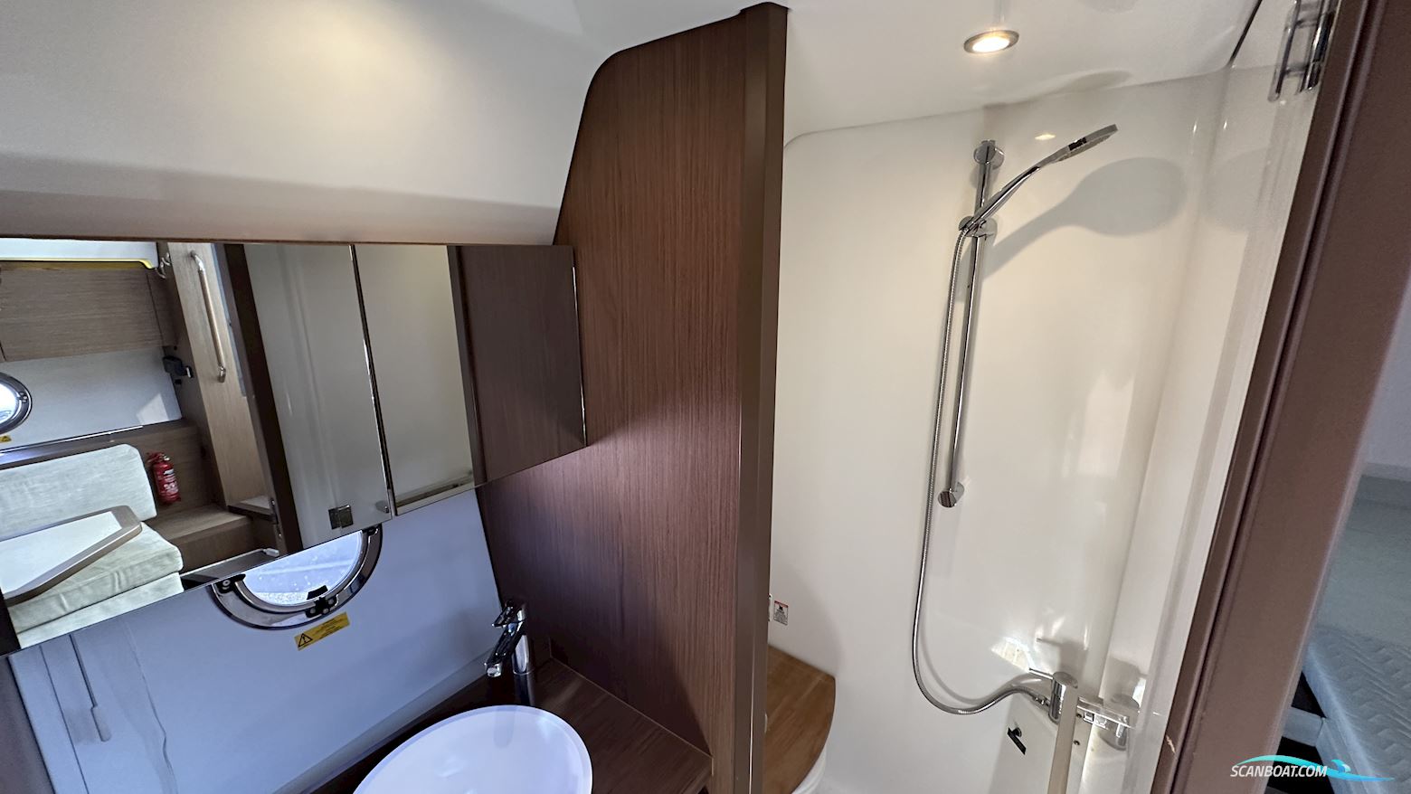 Beneteau Gran Turismo 40