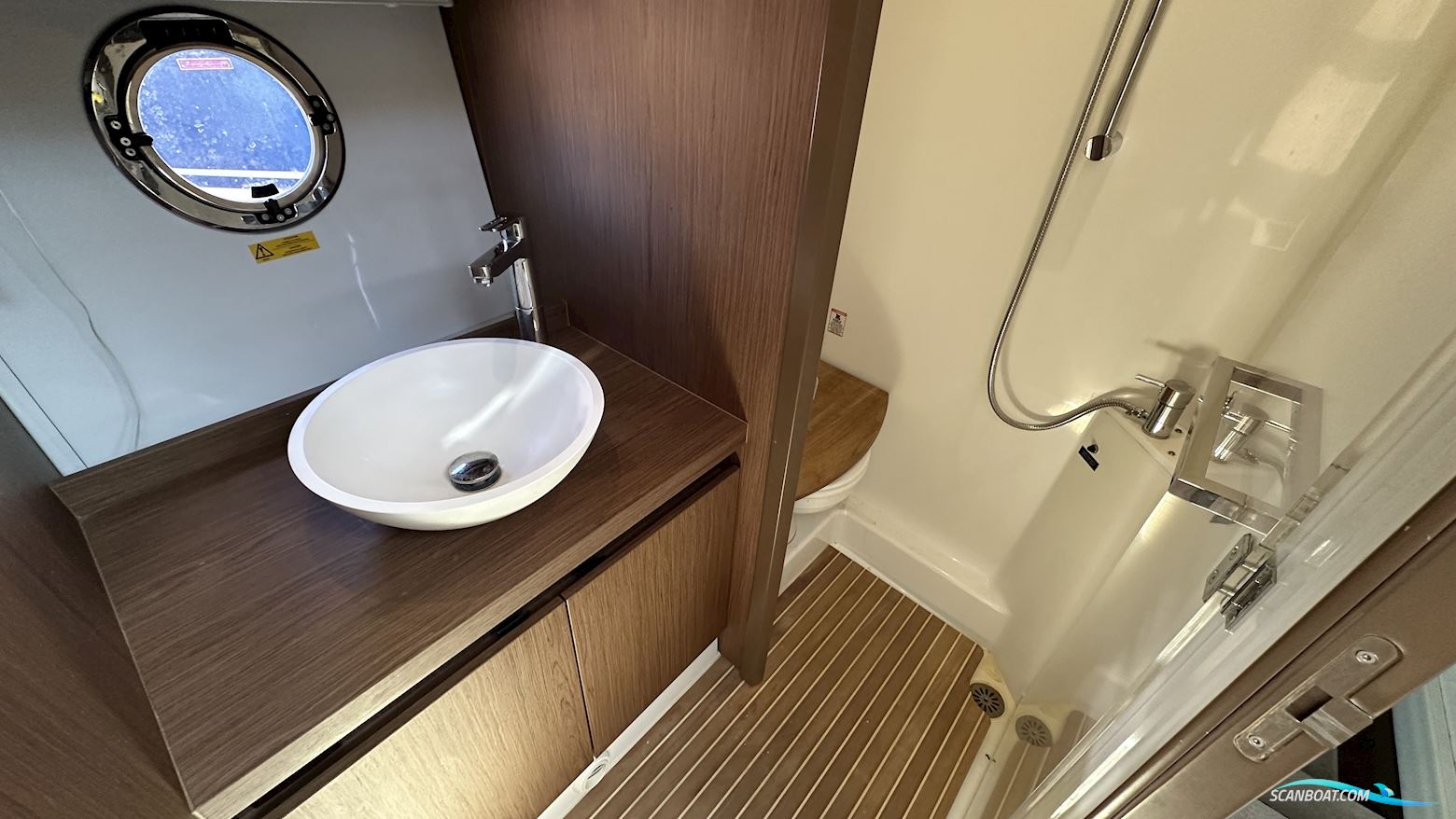 Beneteau Gran Turismo 40