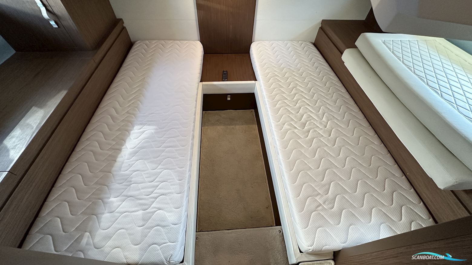 Beneteau Gran Turismo 40