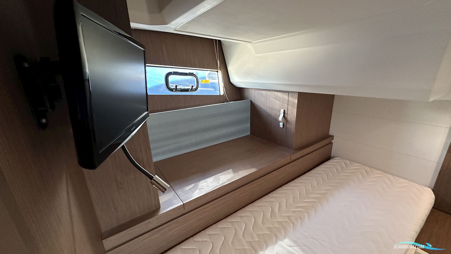 Beneteau Gran Turismo 40