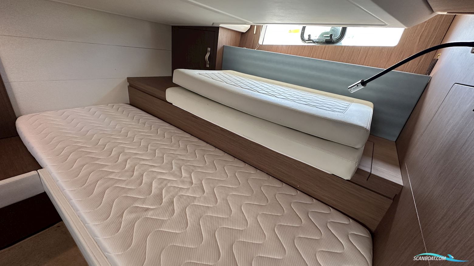 Beneteau Gran Turismo 40