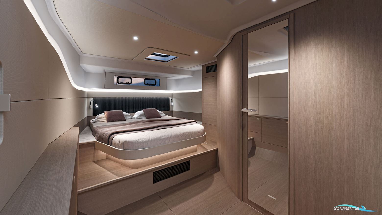 Beneteau Gran Turismo 40