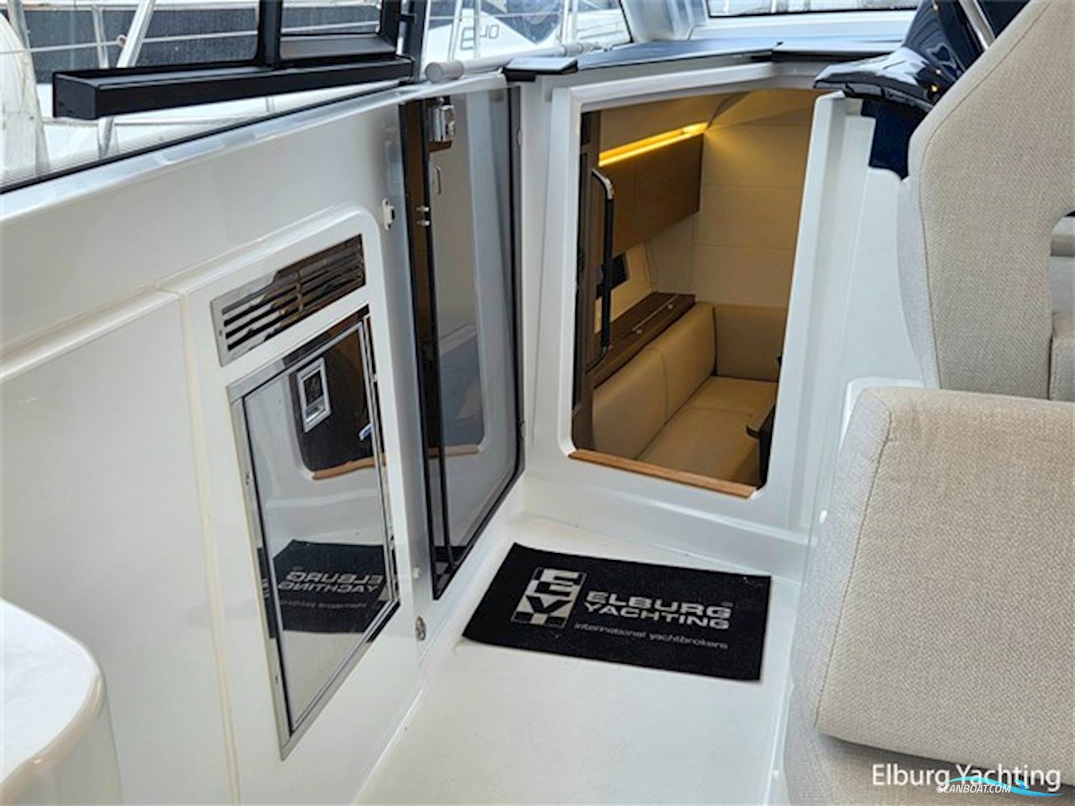 Beneteau Gran Turismo 41