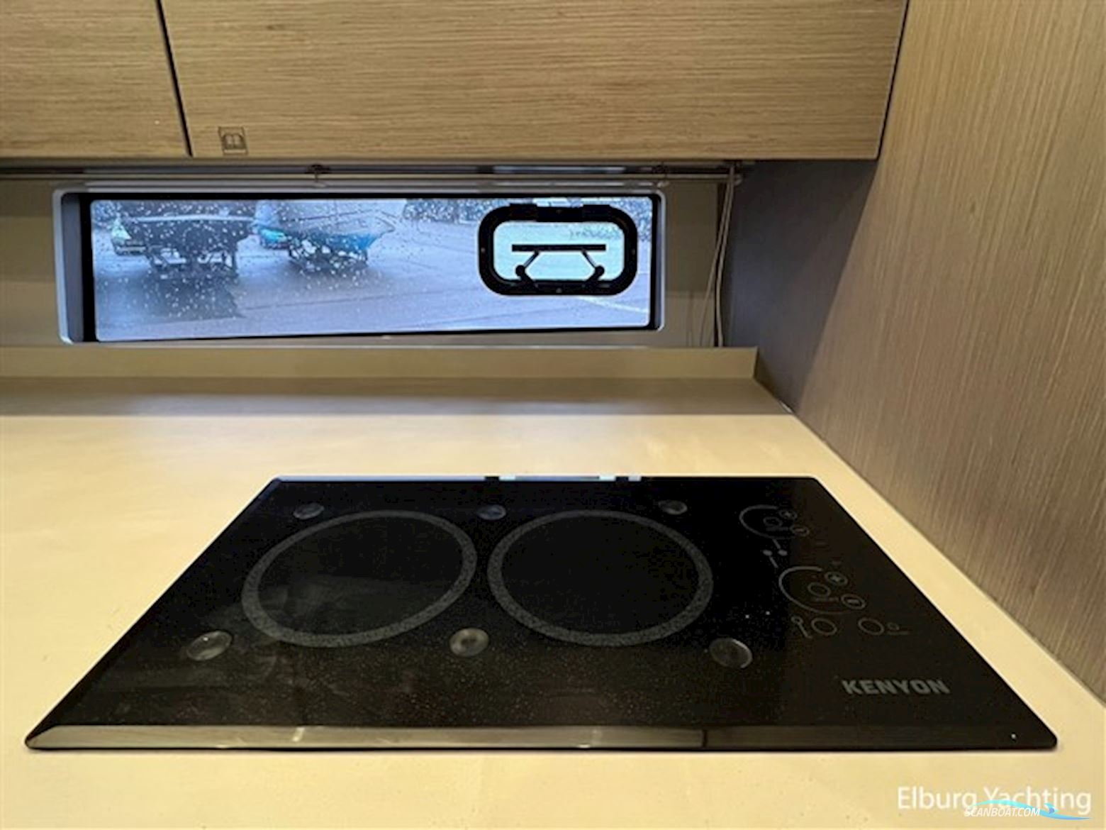 Beneteau Gran Turismo 41