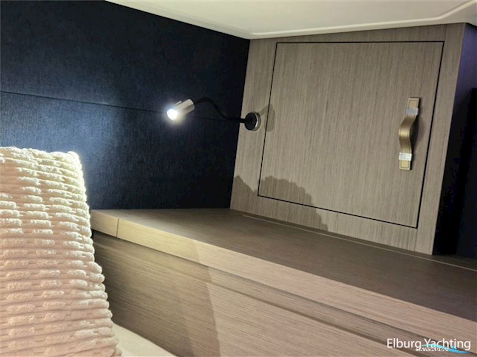 Beneteau Gran Turismo 41