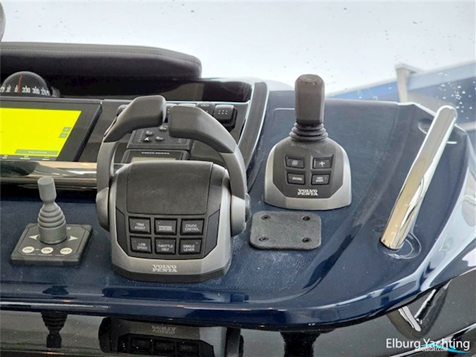 Beneteau Gran Turismo 41