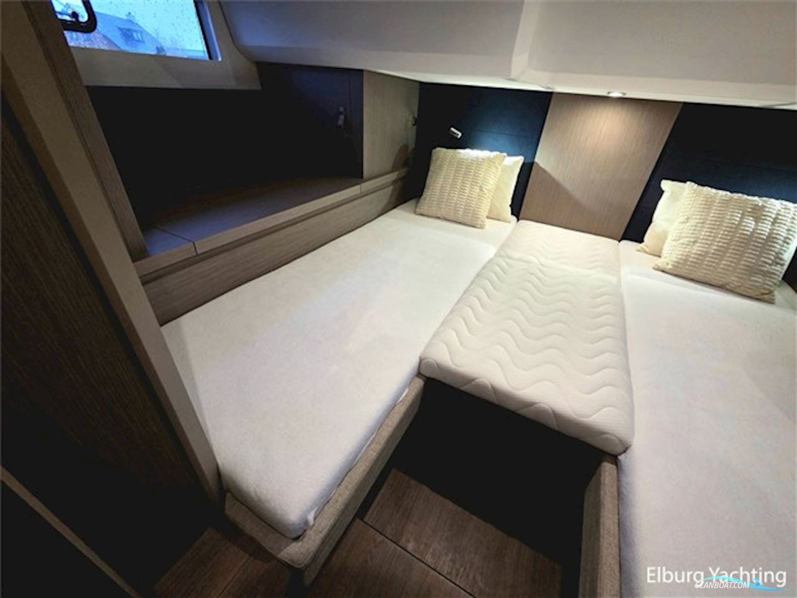 Beneteau Gran Turismo 41