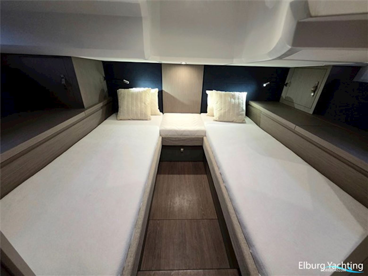 Beneteau Gran Turismo 41
