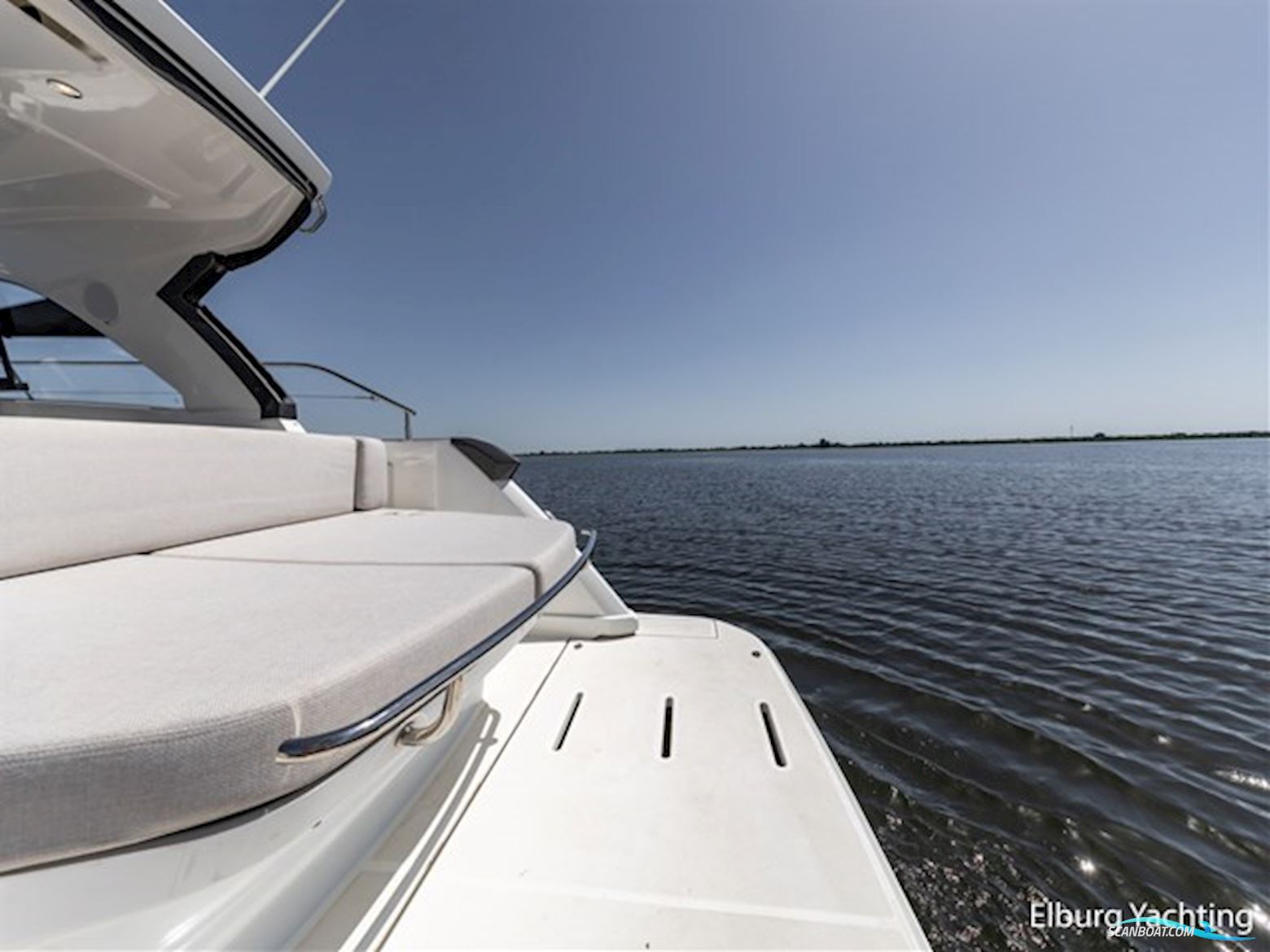 Beneteau Gran Turismo 41