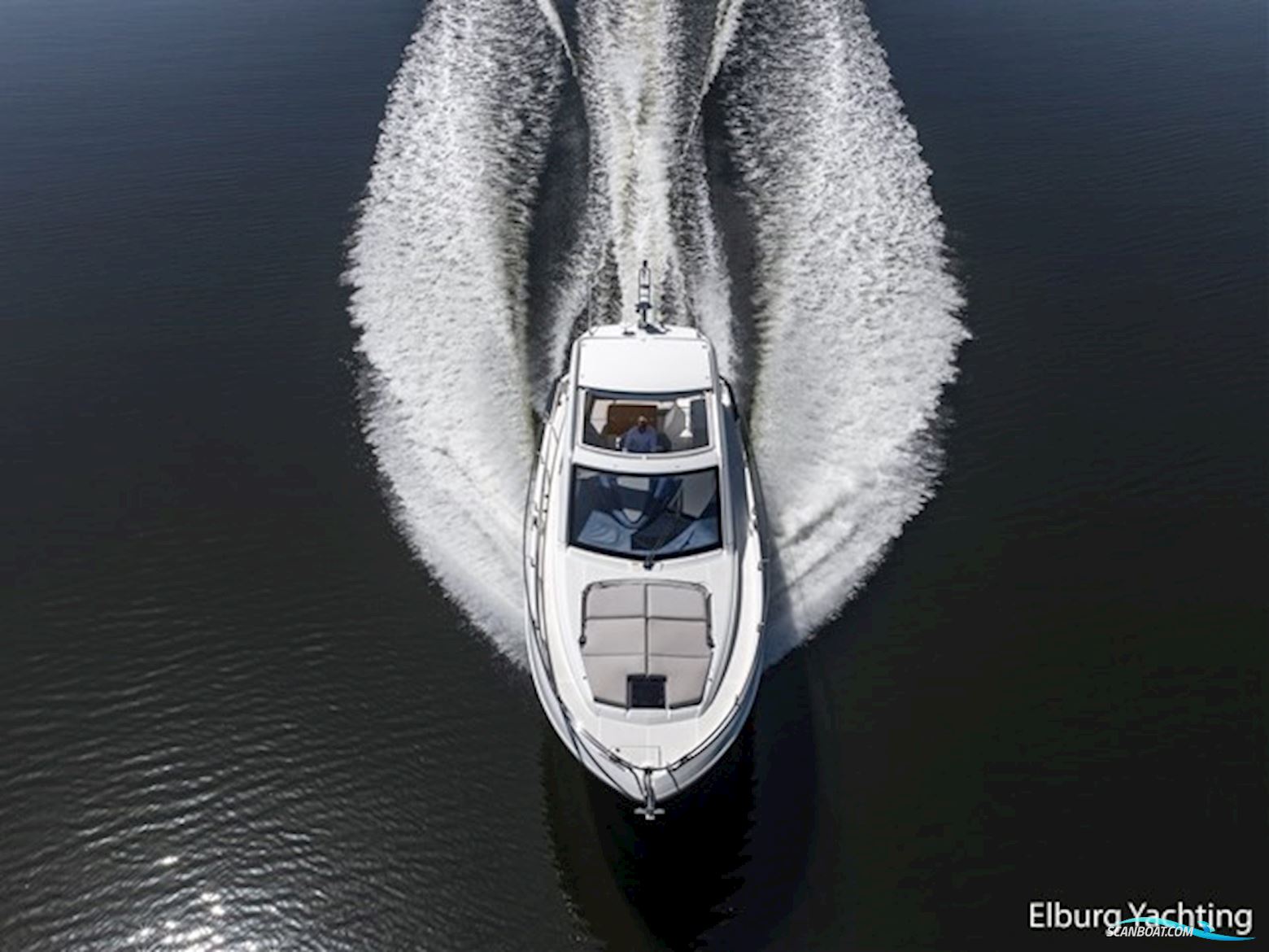Beneteau Gran Turismo 41