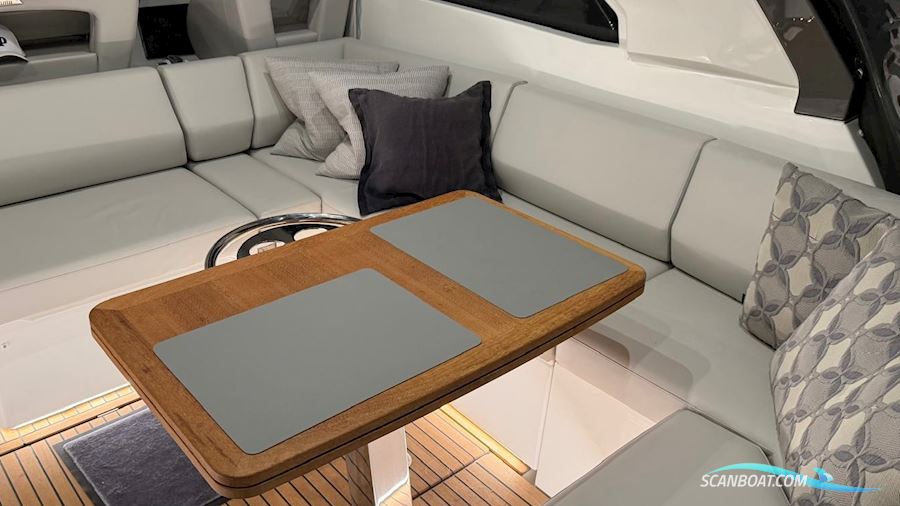Beneteau Gran Turismo 41