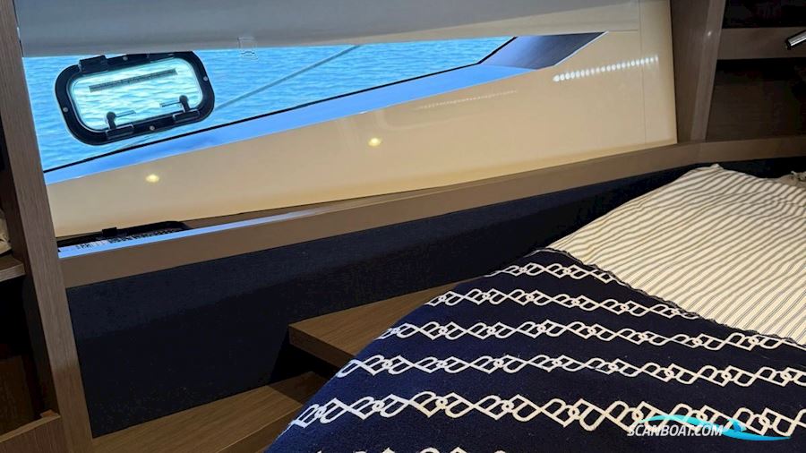 Beneteau Gran Turismo 41