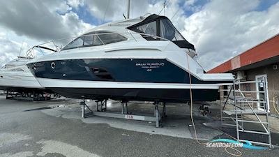 Beneteau Gran Turismo 44 Motorboat 2013, with Volvo Penta engine, Denmark