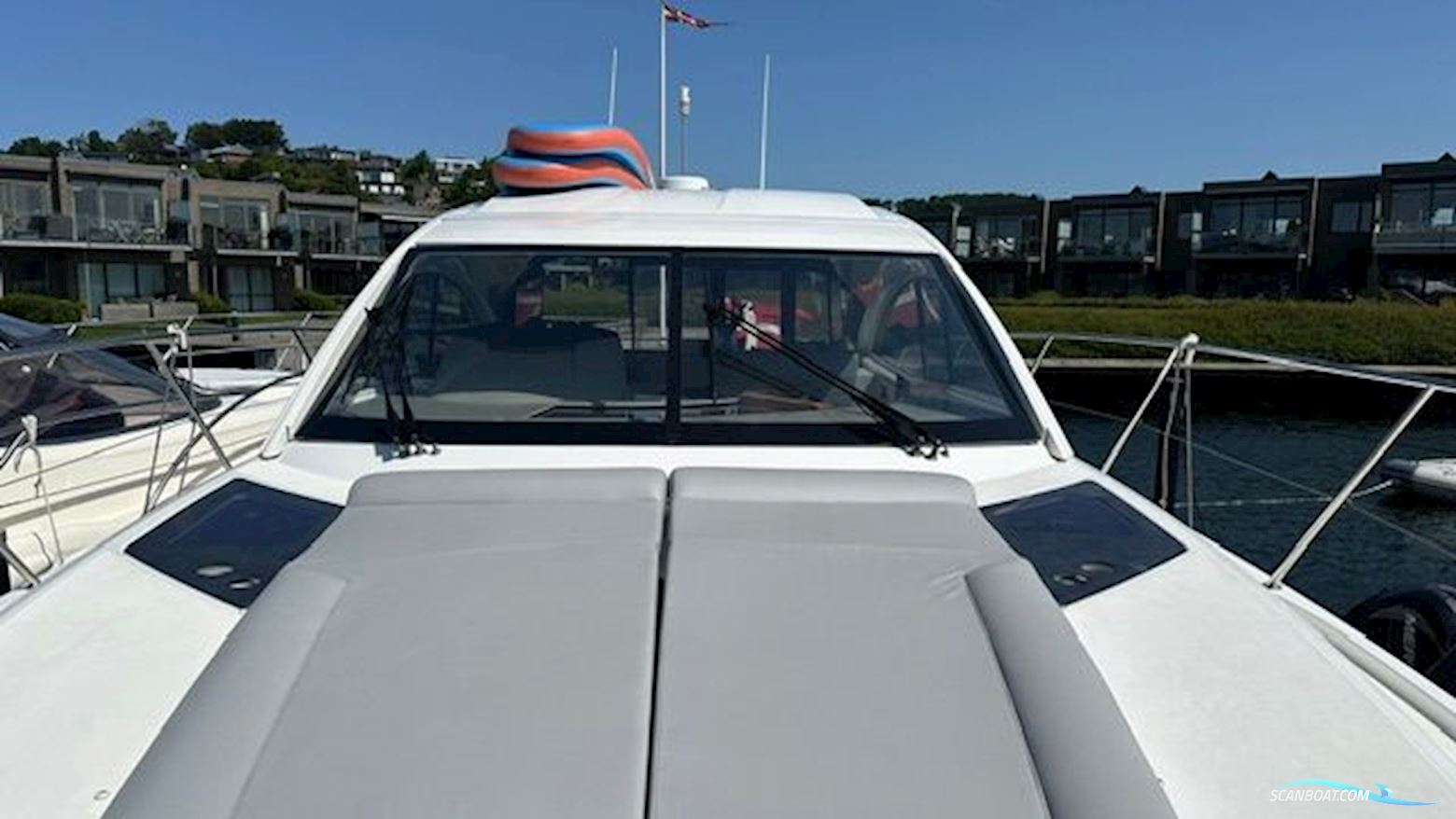 Beneteau Gran Turismo 44