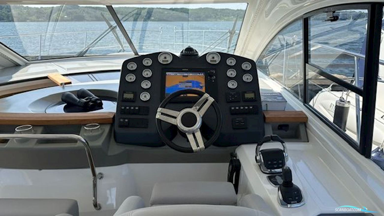 Beneteau Gran Turismo 44