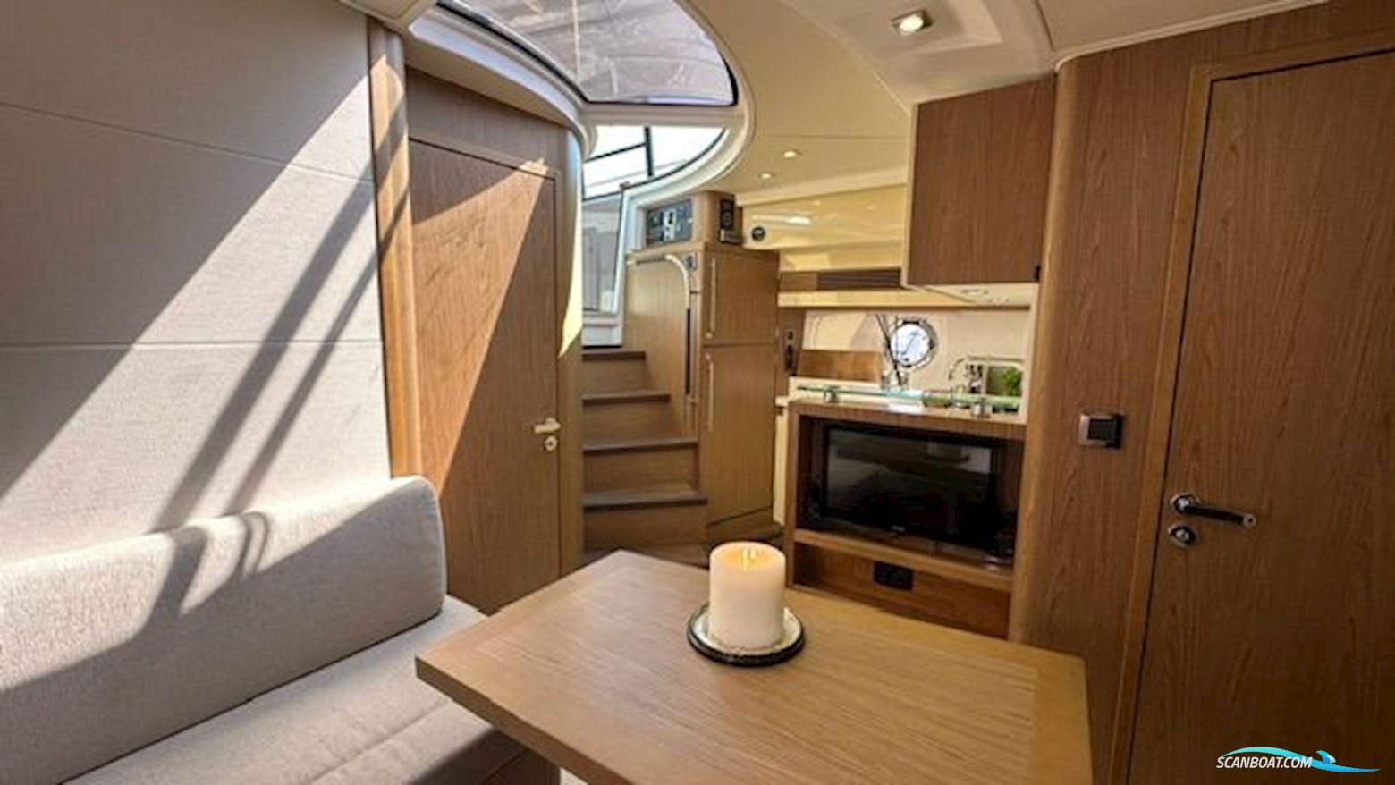 Beneteau Gran Turismo 44