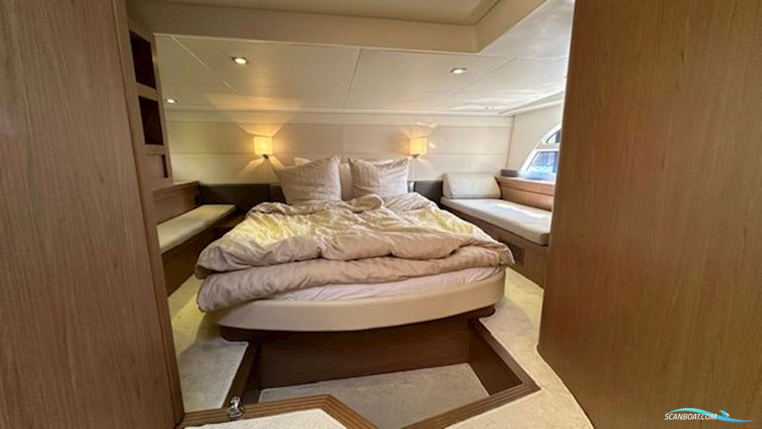 Beneteau Gran Turismo 44