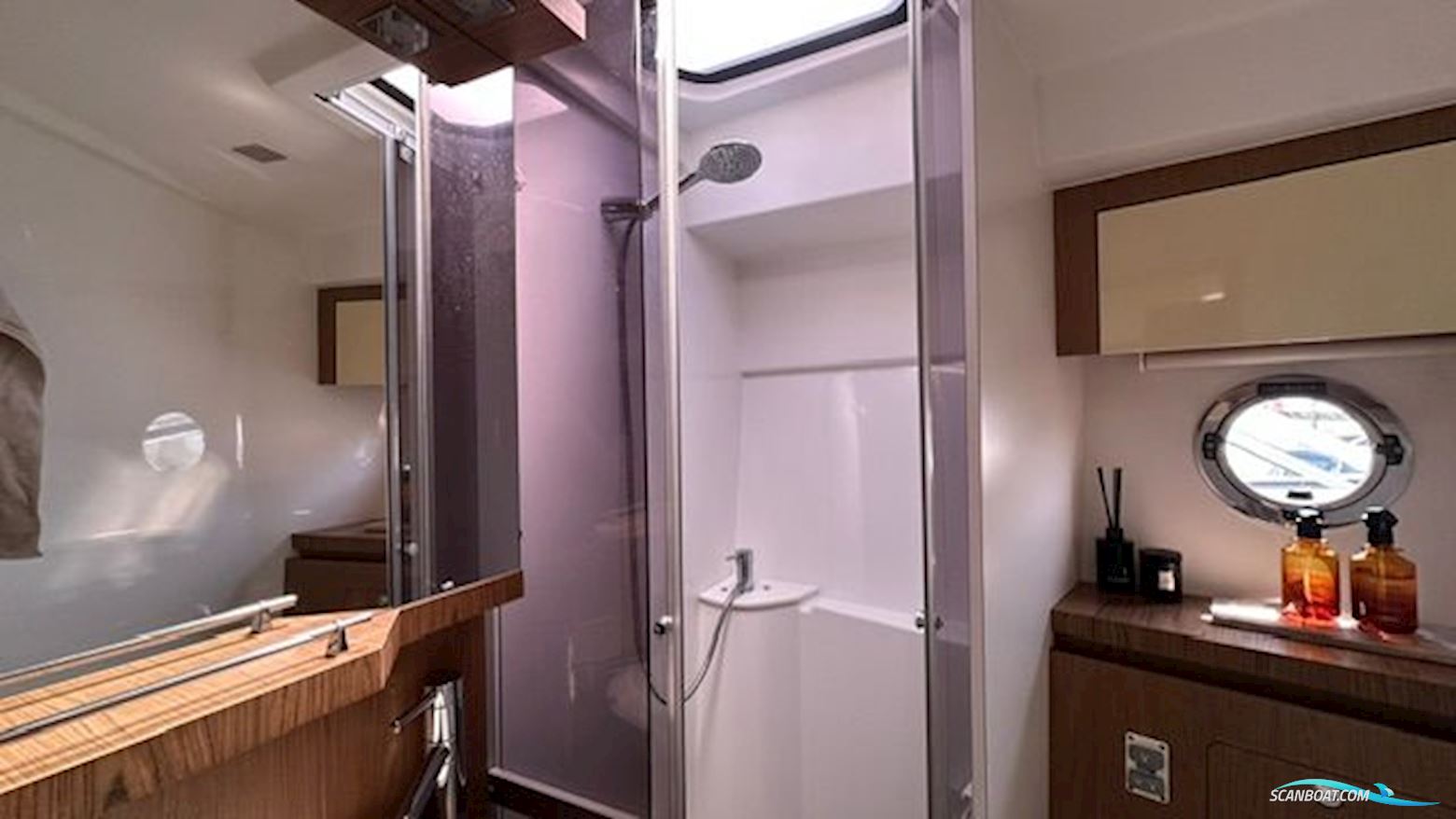 Beneteau Gran Turismo 44