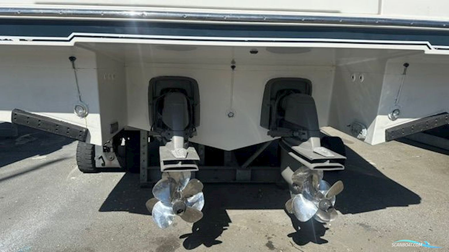 Beneteau Gran Turismo 44