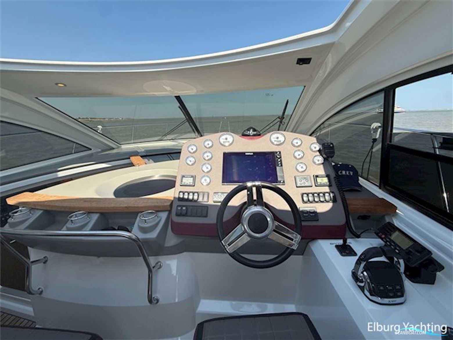 Beneteau Gran Turismo 44