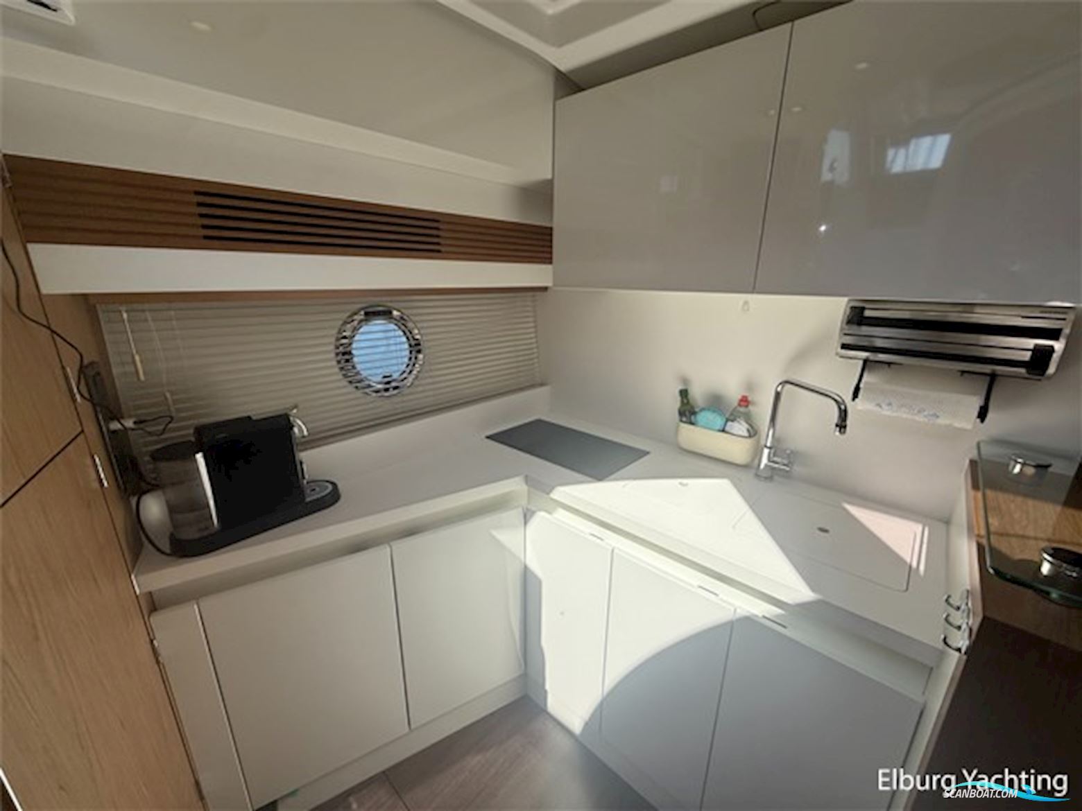 Beneteau Gran Turismo 44
