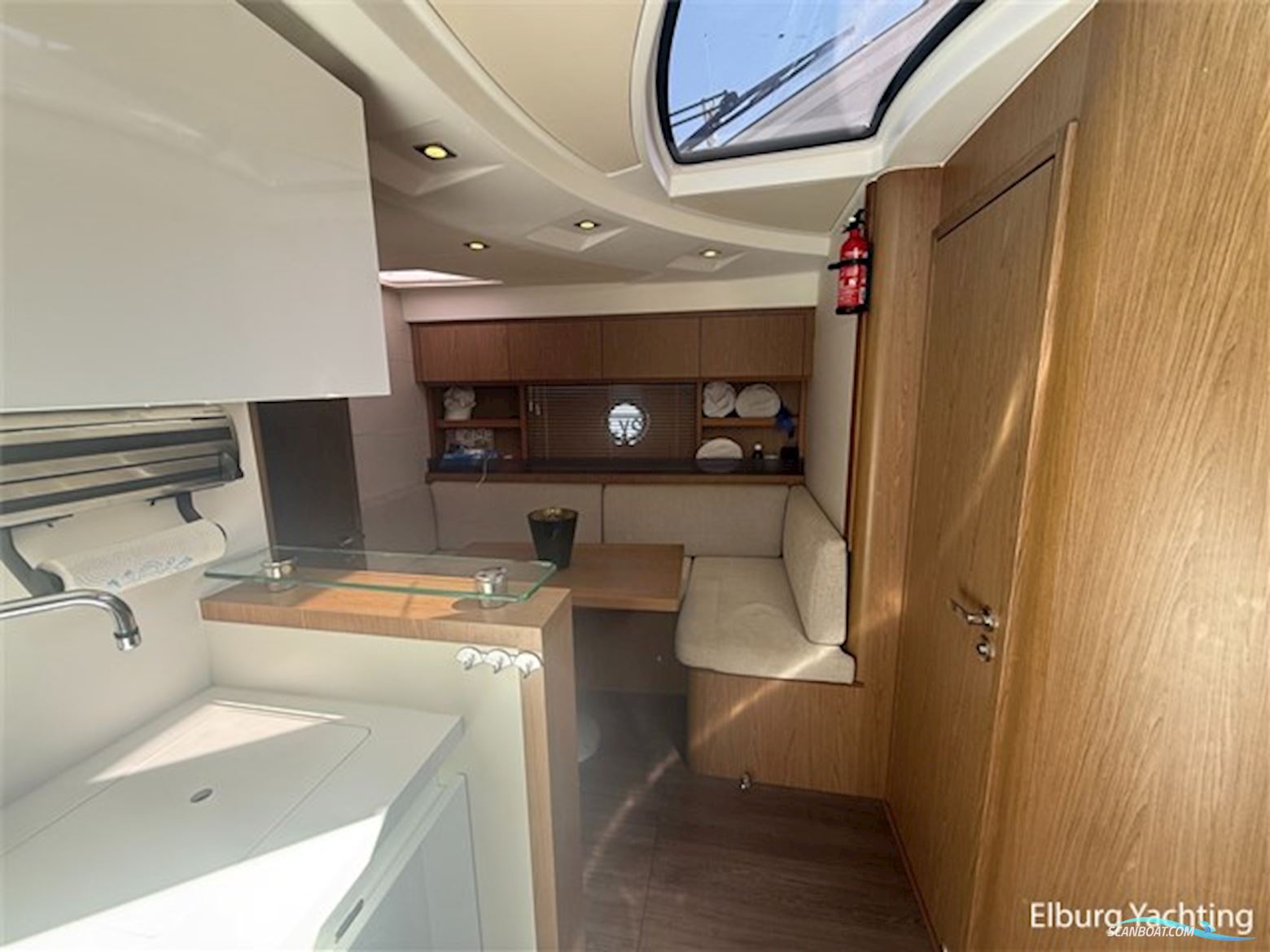 Beneteau Gran Turismo 44