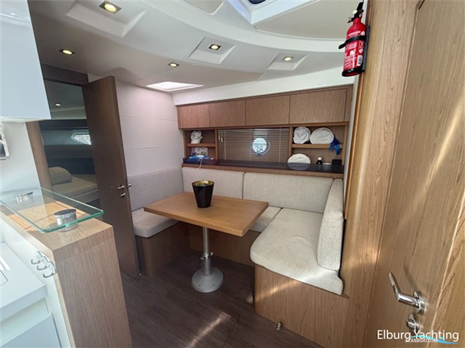 Beneteau Gran Turismo 44