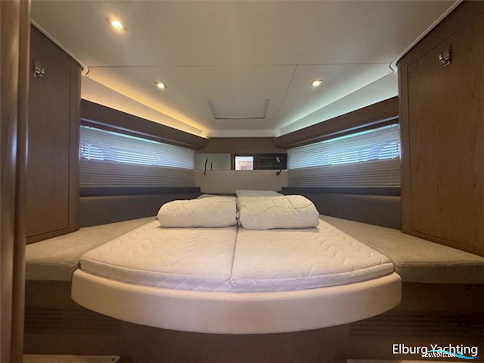 Beneteau Gran Turismo 44