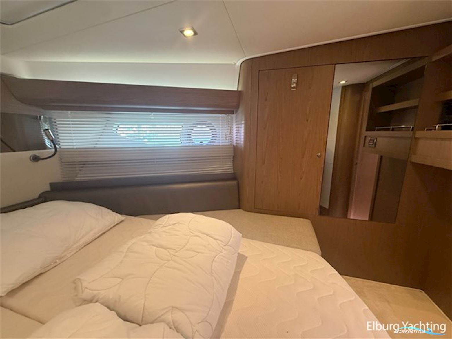Beneteau Gran Turismo 44