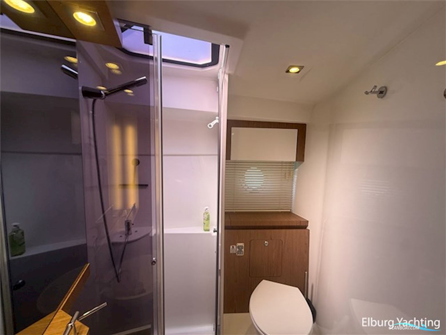 Beneteau Gran Turismo 44